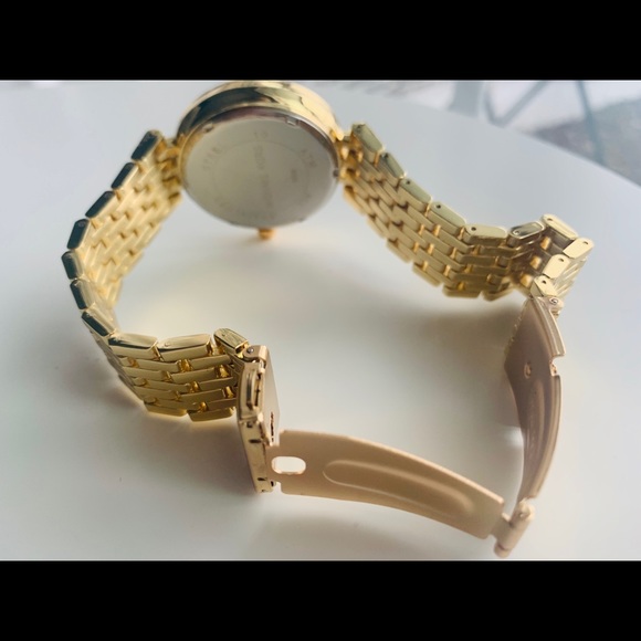 Micheal Kors Darci Watch - Picture 5 of 6